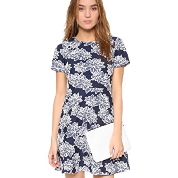 Shoshanna Dresses & Skirts - Shoshanna Rio Dress in Size 10